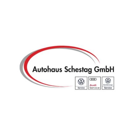 Logotyp från Autohaus Schestag GmbH