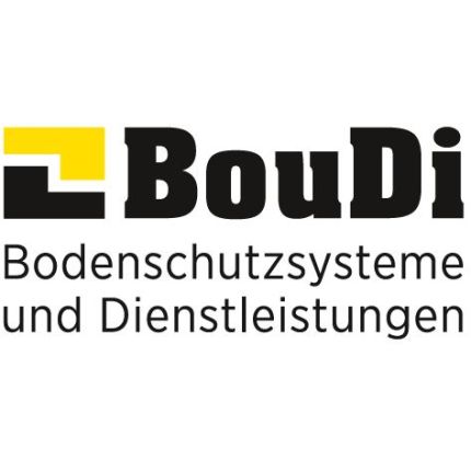 Logo od BouDi e.K.