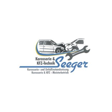 Logo fra Heinz Seid Karosserie-Seeger