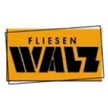 Logo von Fliesen Walz GmbH