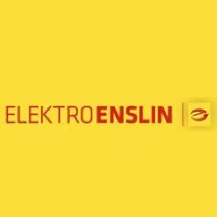 Logo from Elektro-Enslin GmbH