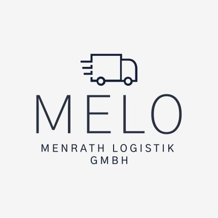 Logo von MeLo Menrath Logistik GmbH