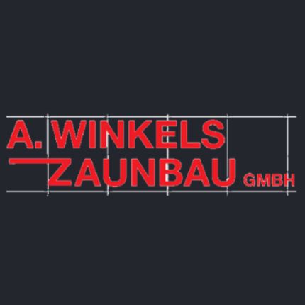 Logo van A. Winkels Zaunbau GmbH