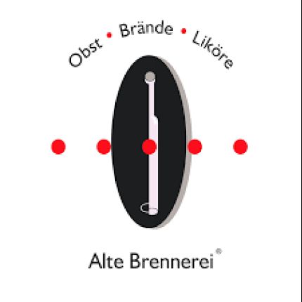 Logótipo de Alte Brennerei