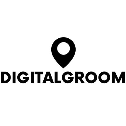 Logotipo de Digitalgroom