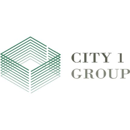 Logotyp från City 1 Group GmbH