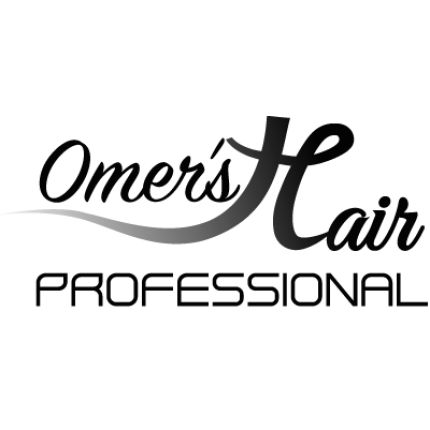 Logo van Omer's Hair Professional GmbH Friseur Mira München