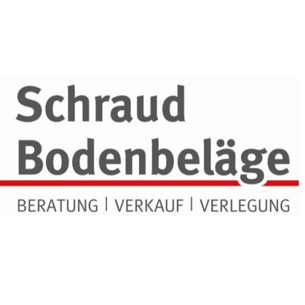 Logotyp från Schraud Bodenbeläge