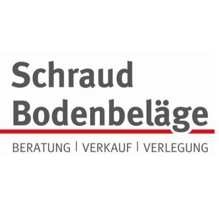 Logo von Schraud Bodenbeläge