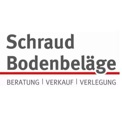 Logo von Schraud Bodenbeläge