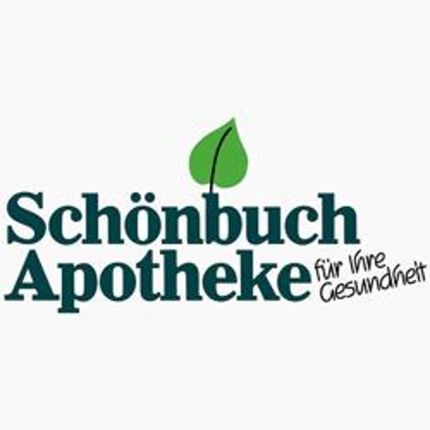 Logo van Schönbuch Apotheke