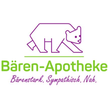 Logo from Bären-Apotheke