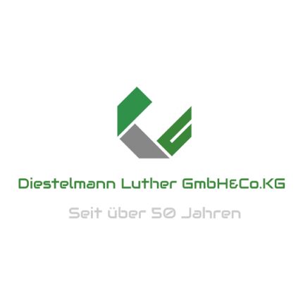 Logo von Diestelmann Luther GmbH & Co.KG
