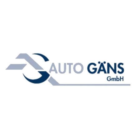 Logo fra Auto Gäns GmbH