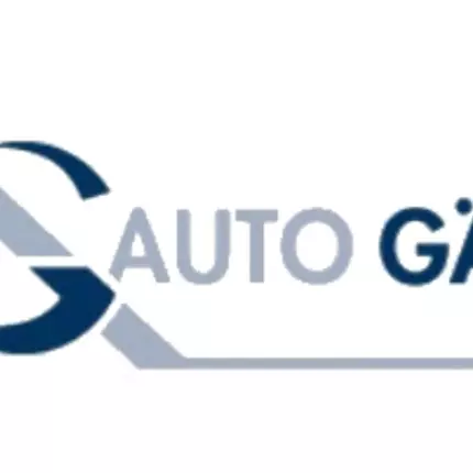 Logo van Auto Gäns GmbH