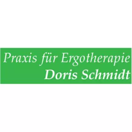 Logo van Praxis für Ergotherapie Doris Schmidt