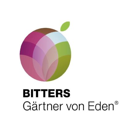 Logótipo de Garten Bitters - Gärtner von Eden