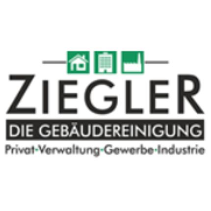 Logo da Gebäudereinigung Uwe Ziegler