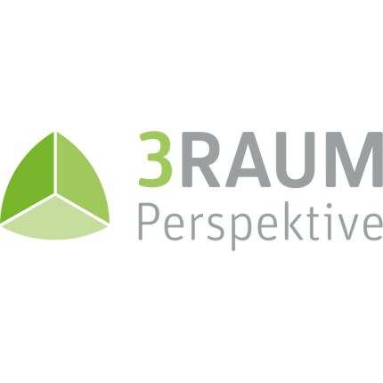 Logo von 3Raum Perspektive