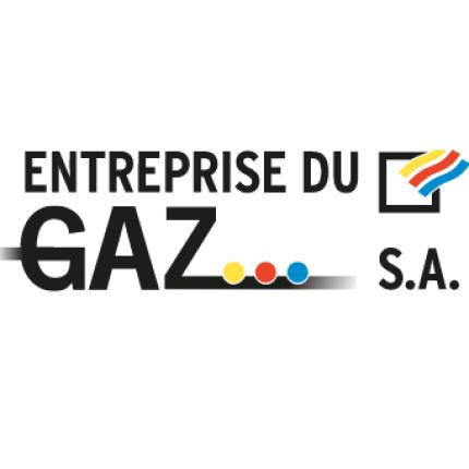 Λογότυπο από Entreprise du Gaz SA