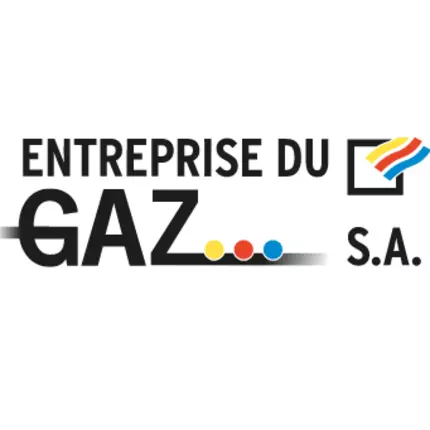 Logo from Entreprise du Gaz SA