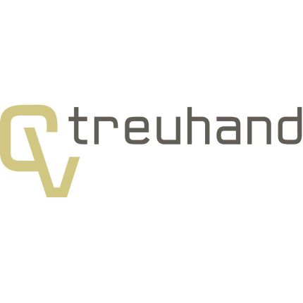 Logo da CV Treuhand AG