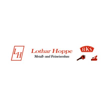 Logo de Lothar Hoppe Metallbau