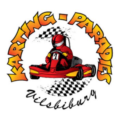 Logo from Karting-Paradies Vilsbiburg