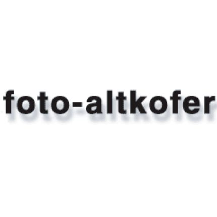 Logo fra foto-altkofer Gerhard Altkofer e.K.