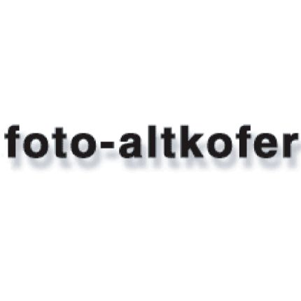 Logotipo de foto-altkofer Gerhard Altkofer e.K.