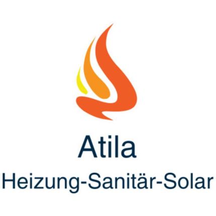 Logo od Atila-Heizung-Sanitär-Solar