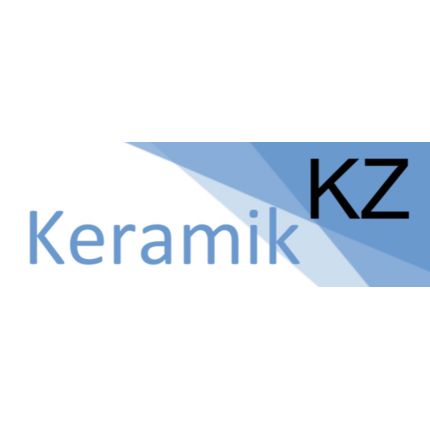 Logotyp från KZ Keramik Bodenbeläge