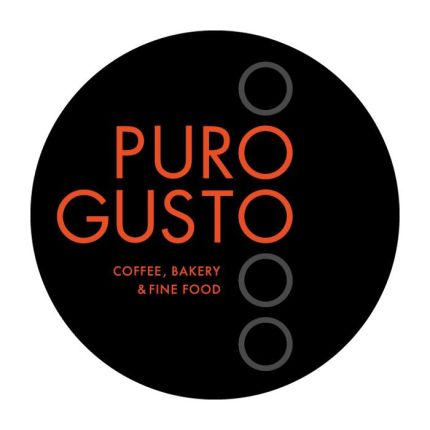 Logo van Puro Gusto