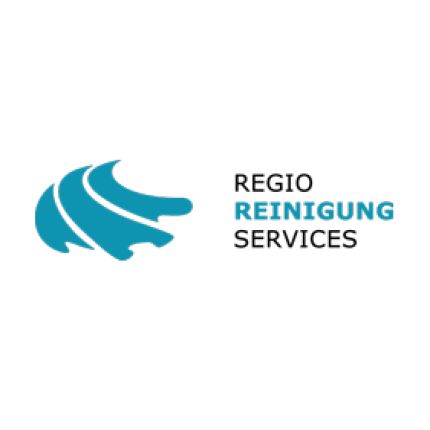 Logo von Regio Reinigung Services AG