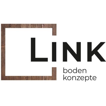 Logo van Link bodenkonzepte Parkett und Bodenbeläge