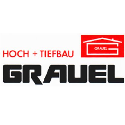 Logo fra Grauel Hoch- u.Tiefbau GmbH & Co. KG