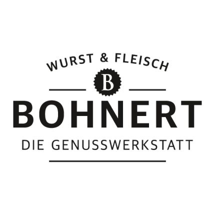 Logo od Metzgerei Bohnert - Die Genusswerkstatt