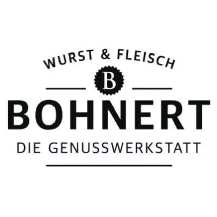 Logo fra Metzgerei Bohnert Inh.: Jochen Bohnert e.K.