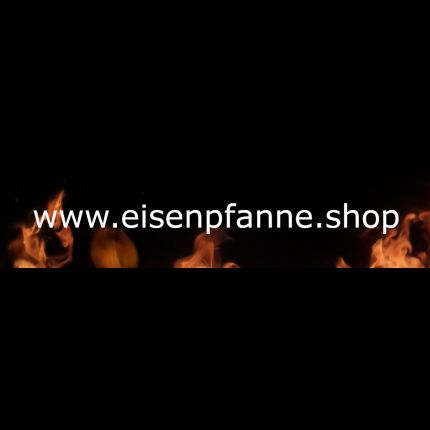 Logótipo de Eisenpfanne.shop - Hafen Oskar Andreas
