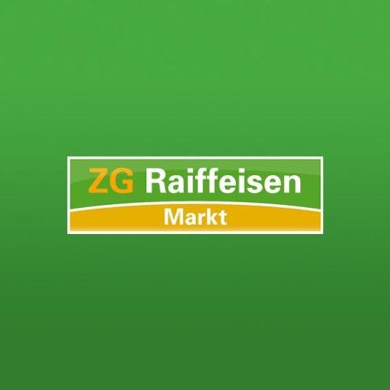 Logo van ZG Raiffeisen Markt