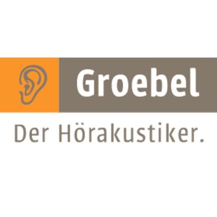Logo von Der Hörakustiker Groebel