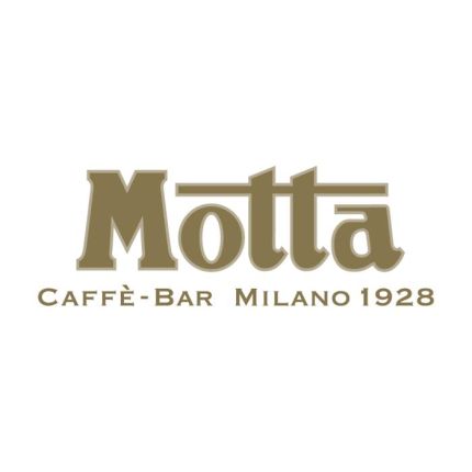 Logotipo de Motta