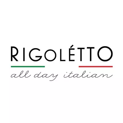 Logo van Rigoletto