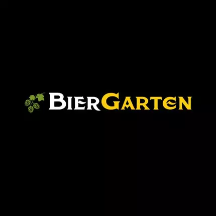 Logo von Biergarten