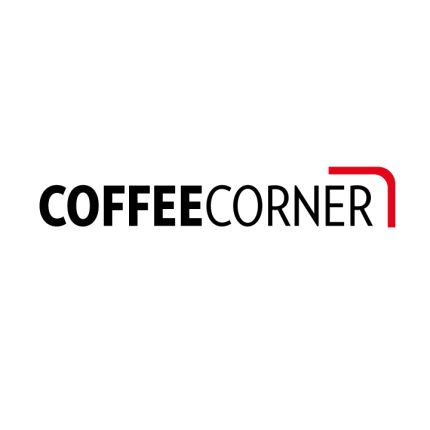 Logotyp från Coffee Corner