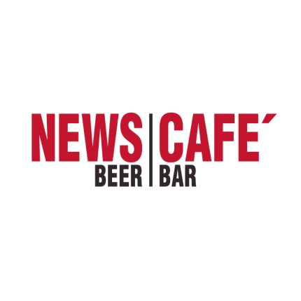 Logotipo de News Café