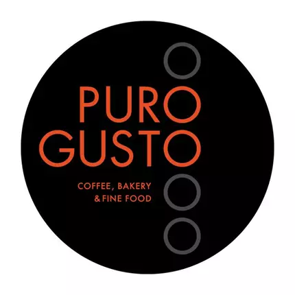 Logo from Puro Gusto