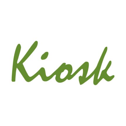 Logo fra Kiosk