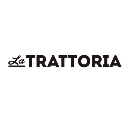 Logo van Trattoria Grab & Fly