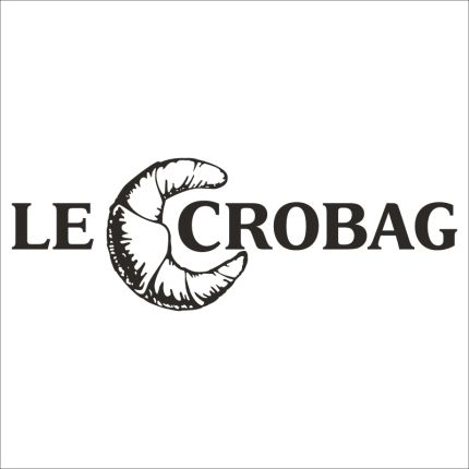 Logotipo de LE CROBAG